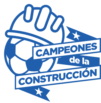Campeones de la Construcción
